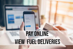 pay bill online
